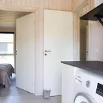 Дом отдыха 11191-1-nykobing-sj-lynghaekken-36 *