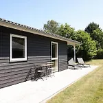 Дом отдыха 11191-1-nykobing-sj-lynghaekken-36 *