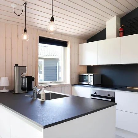 Дом отдыха 11191-1-nykobing-sj-lynghaekken-36 Нюкёбинг-Сьелланн