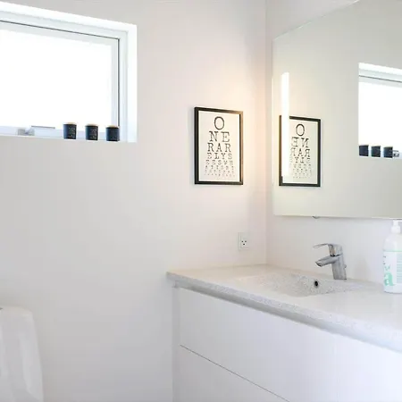 Дом отдыха 11191-1-nykobing-sj-lynghaekken-36 Нюкёбинг-Сьелланн