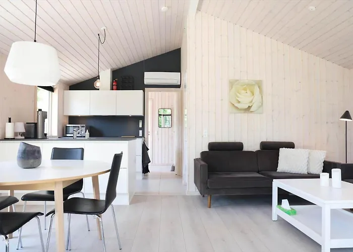 Дом отдыха 11191-1-nykobing-sj-lynghaekken-36 *