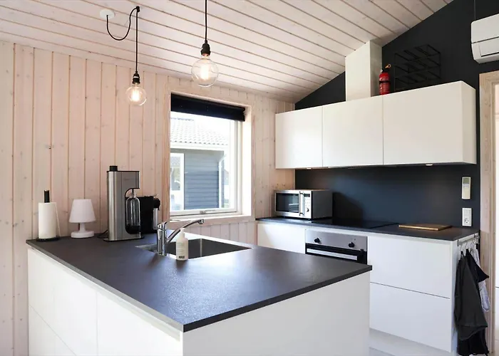 Дом отдыха 11191-1-nykobing-sj-lynghaekken-36 Нюкёбинг-Сьелланн