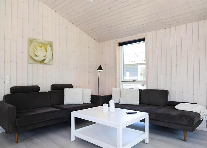Дом отдыха 11191-1-nykobing-sj-lynghaekken-36