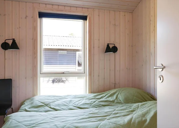 11191-1-nykobing-sj-lynghaekken-36 Дом отдыха