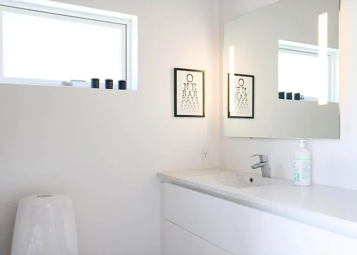 Дом отдыха 11191-1-nykobing-sj-lynghaekken-36 Нюкёбинг-Сьелланн