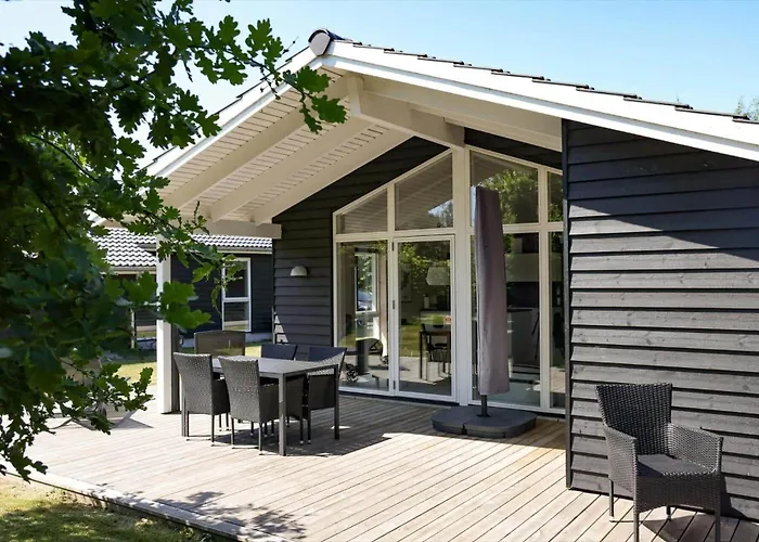 11191-1-nykobing-sj-lynghaekken-36 Дом отдыха