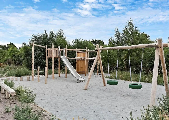 11191-1-nykobing-sj-lynghaekken-36 Дом отдыха Нюкёбинг-Сьелланн