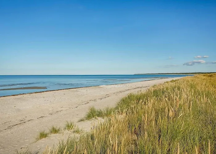 11191-1-nykobing-sj-lynghaekken-36 Дом отдыха *